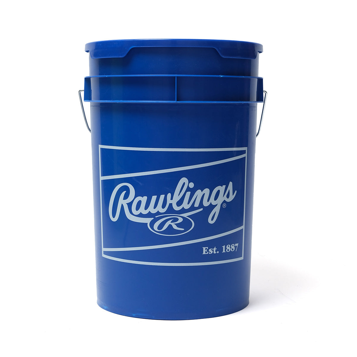 RAWLINGS BALL BUCKET CUSTOMIZED BY KEBOZ