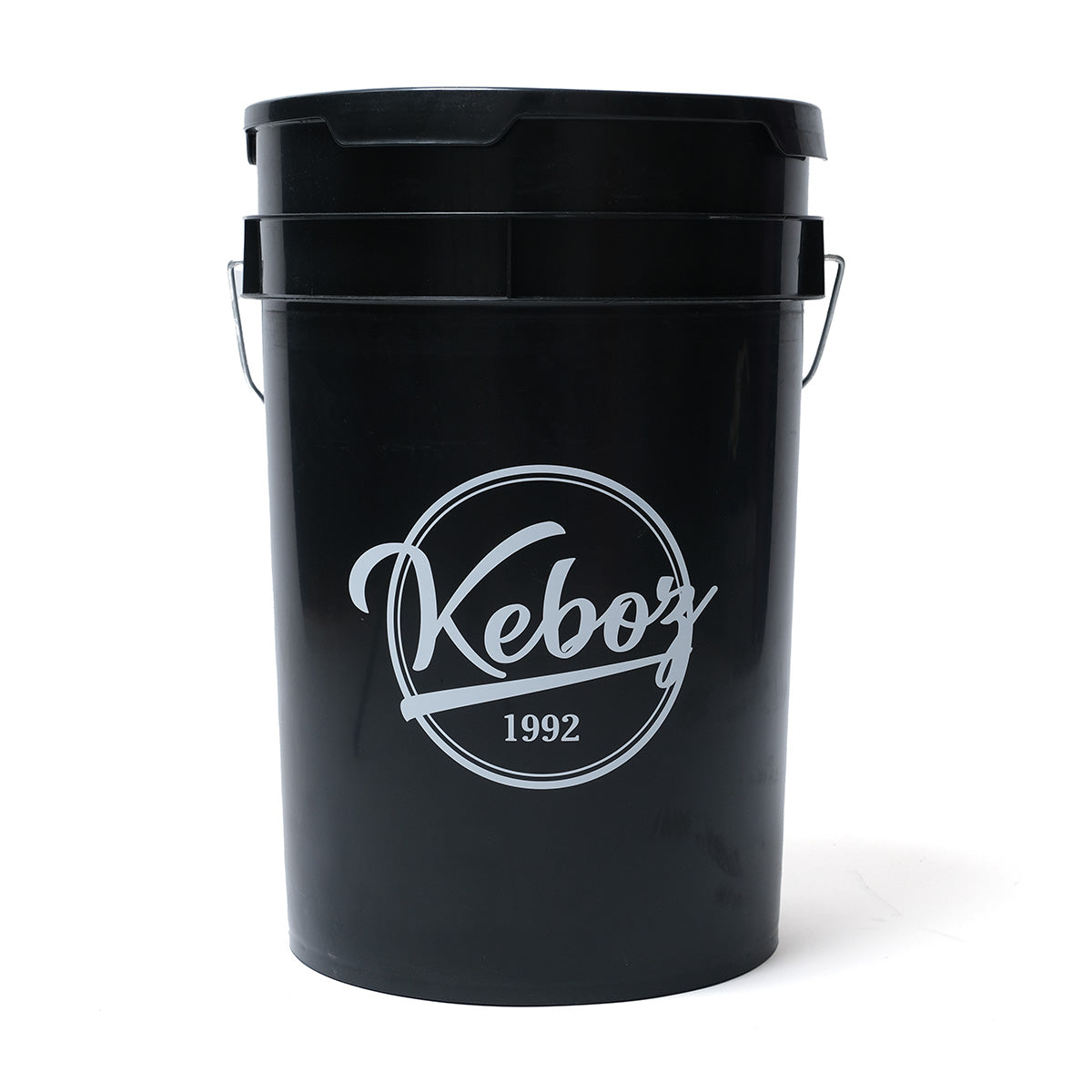 RAWLINGS BALL BUCKET CUSTOMIZED BY KEBOZ