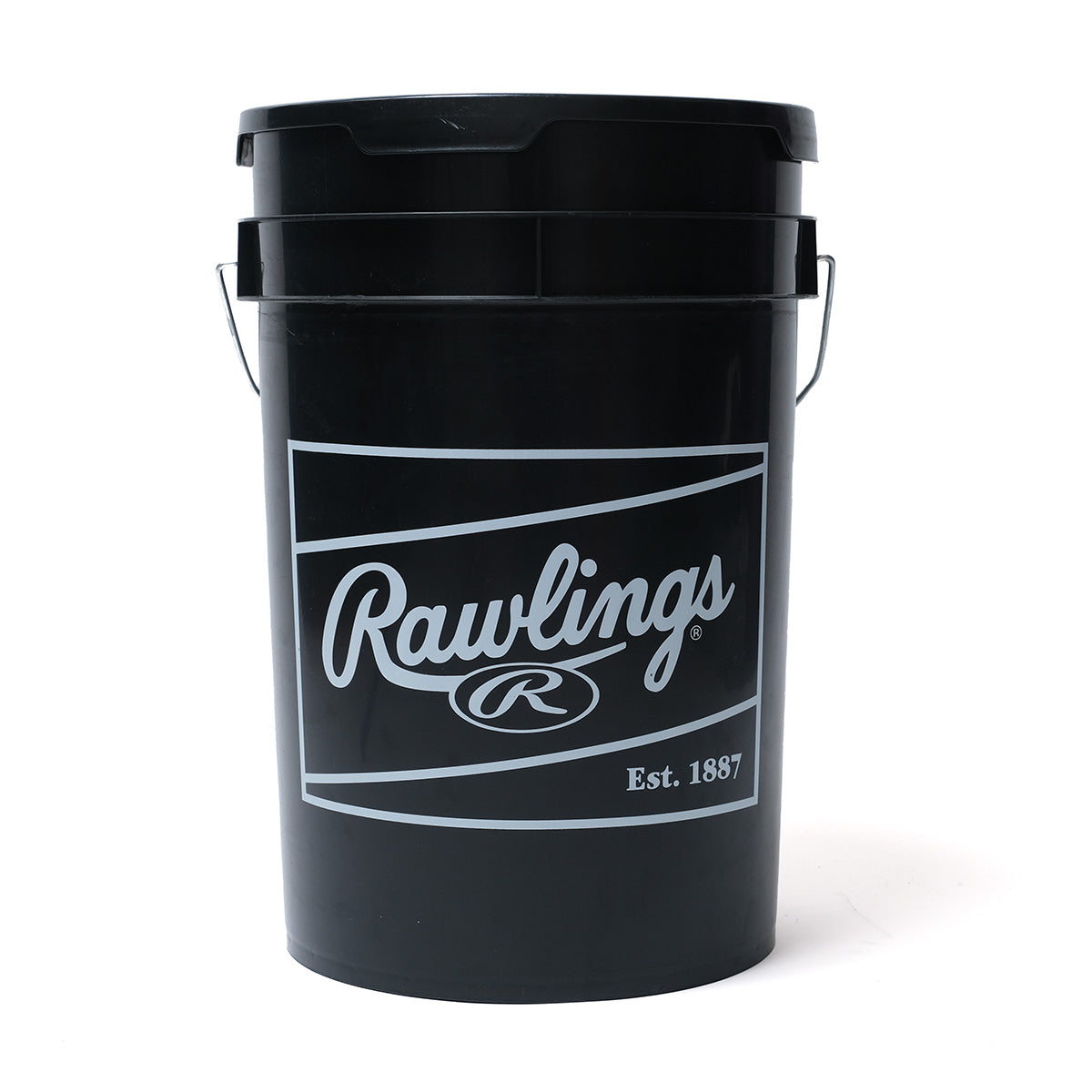 RAWLINGS BALL BUCKET CUSTOMIZED BY KEBOZ