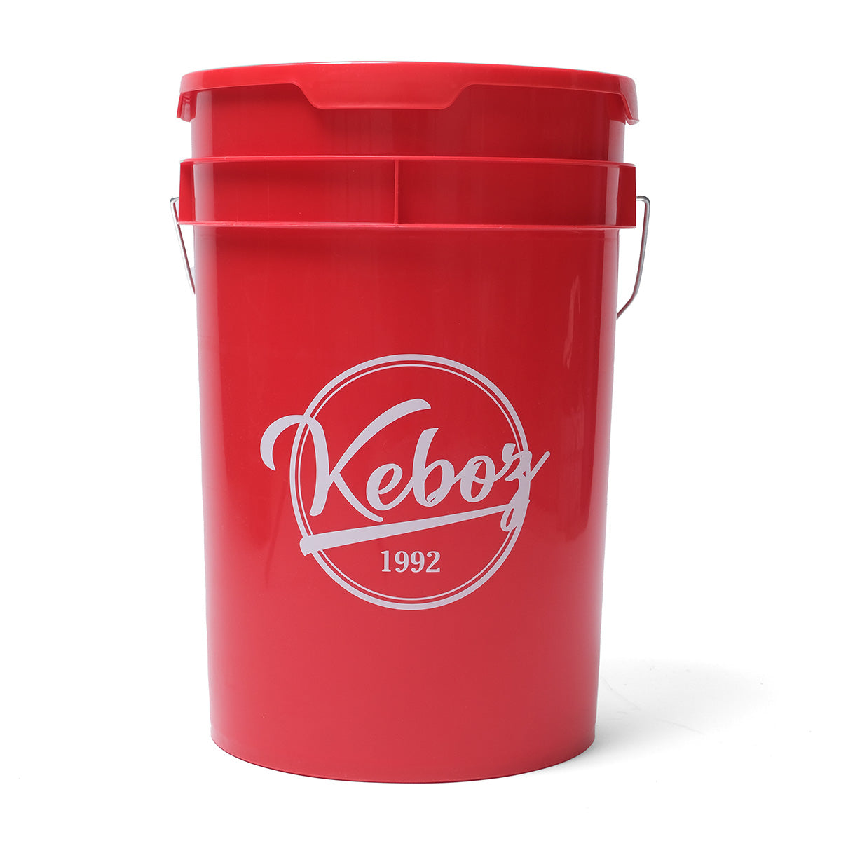 RAWLINGS BALL BUCKET CUSTOMIZED BY KEBOZ