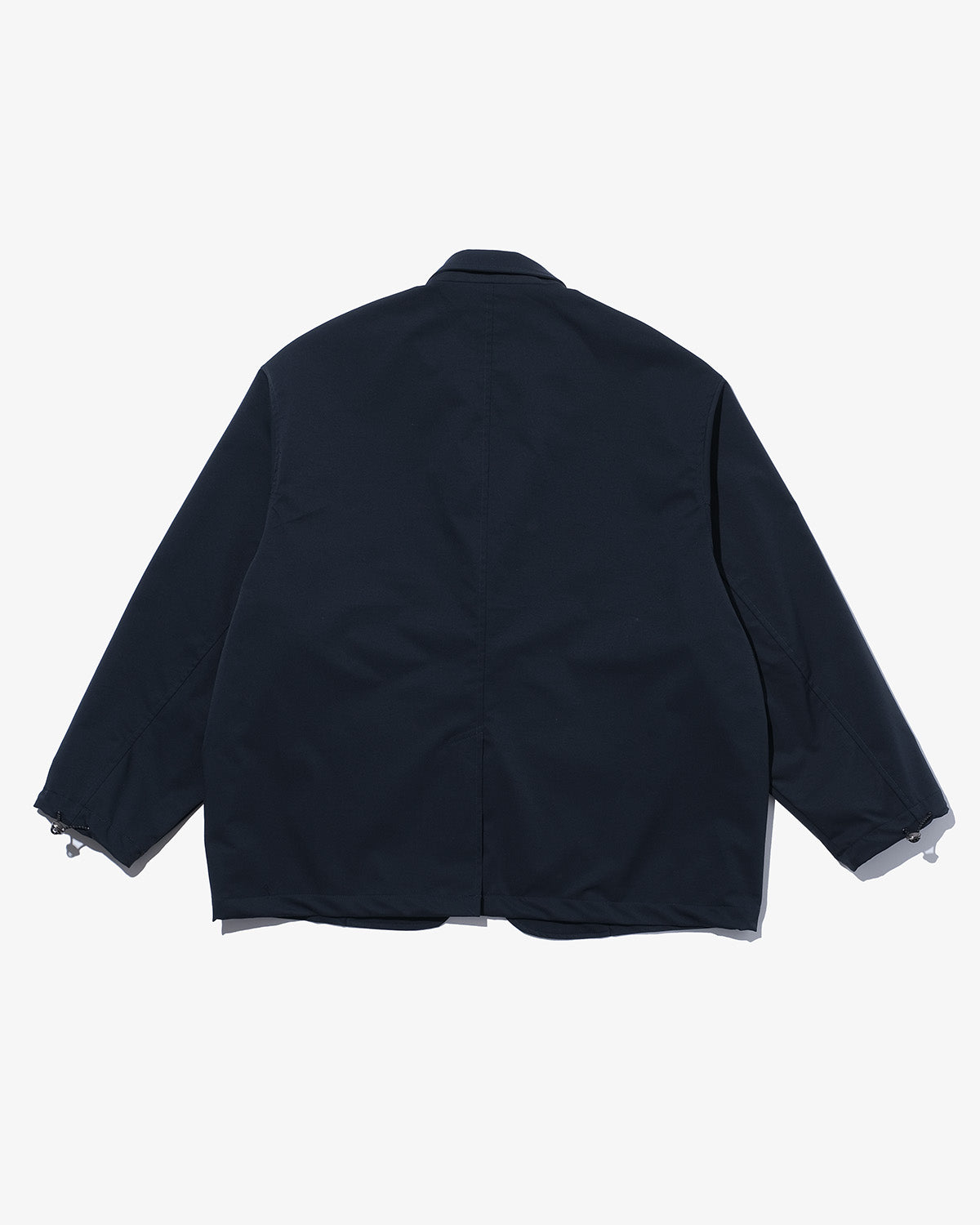 TECH EASY 2B JACKET