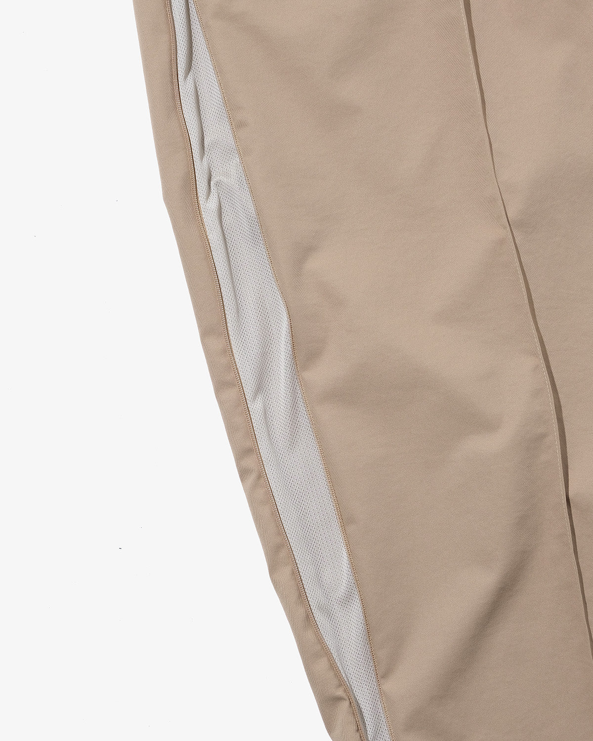 TECH EASY PINTUCK WIDE PANTS