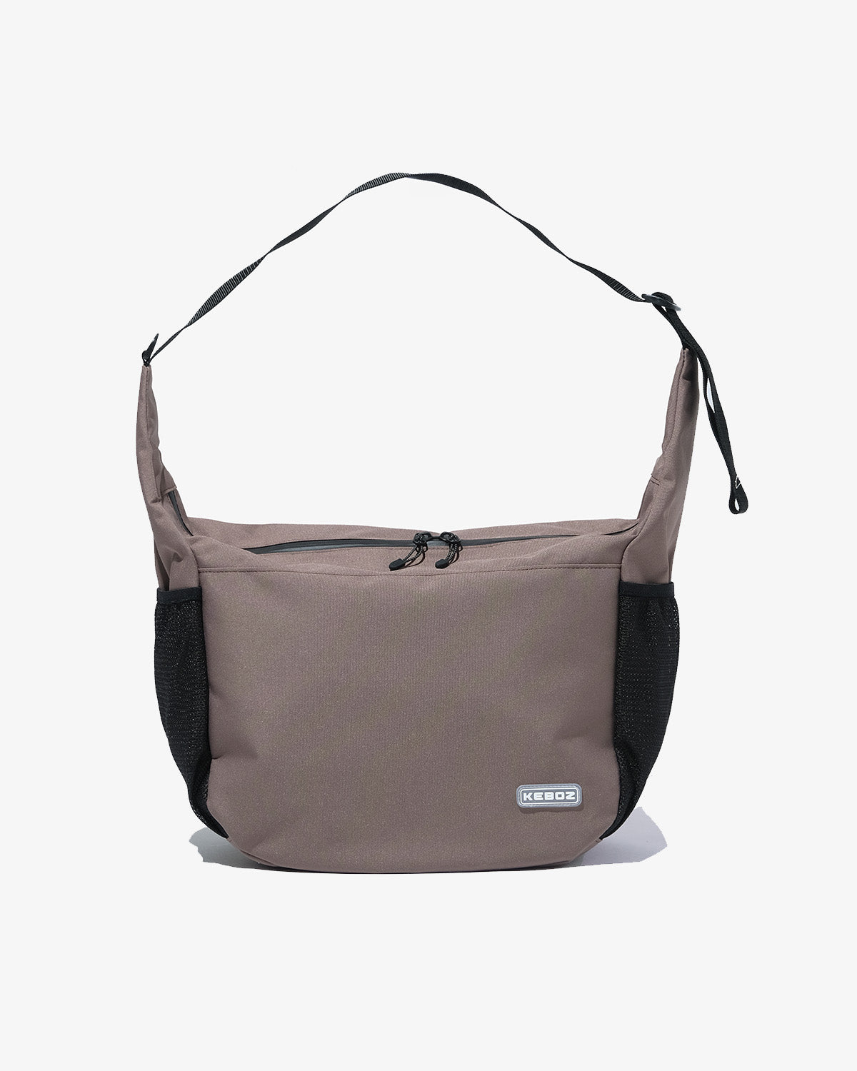 CORDURA ROUND SHOULDER