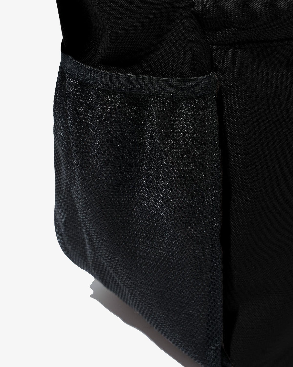 CORDURA ROUND SHOULDER