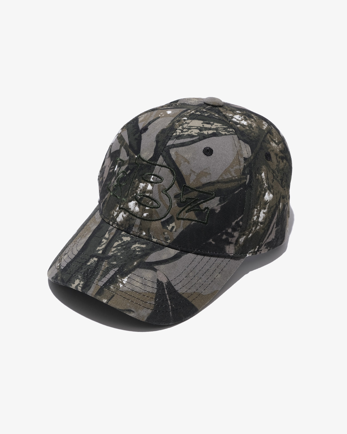 KBZ REALTREE CAP