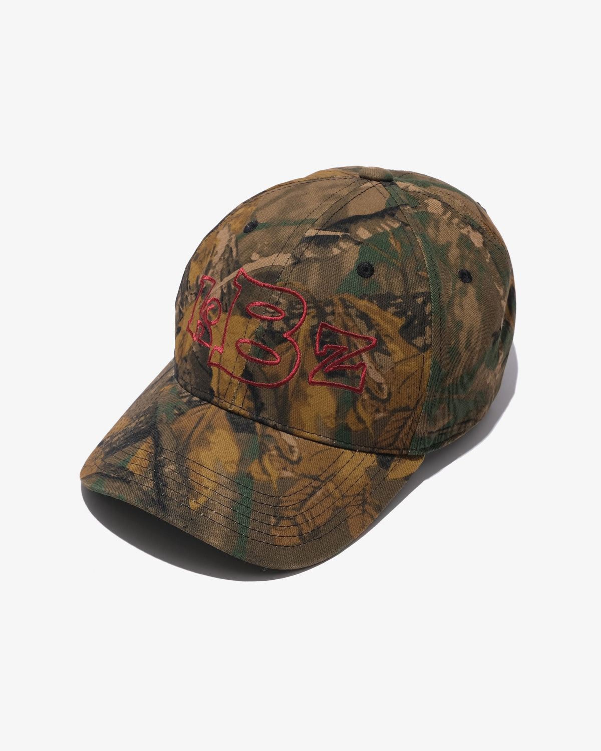 KBZ REALTREE CAP