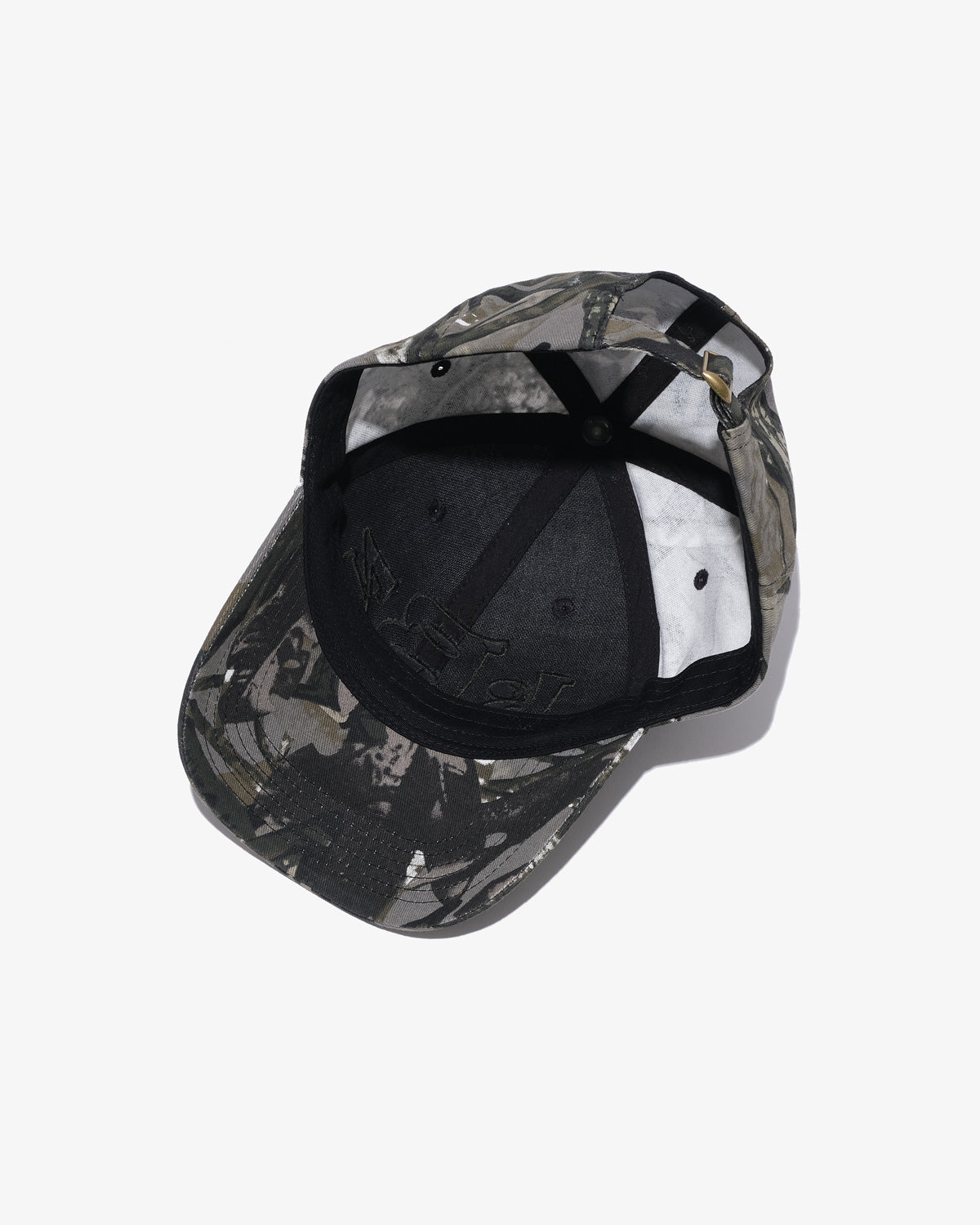 KBZ REALTREE CAP