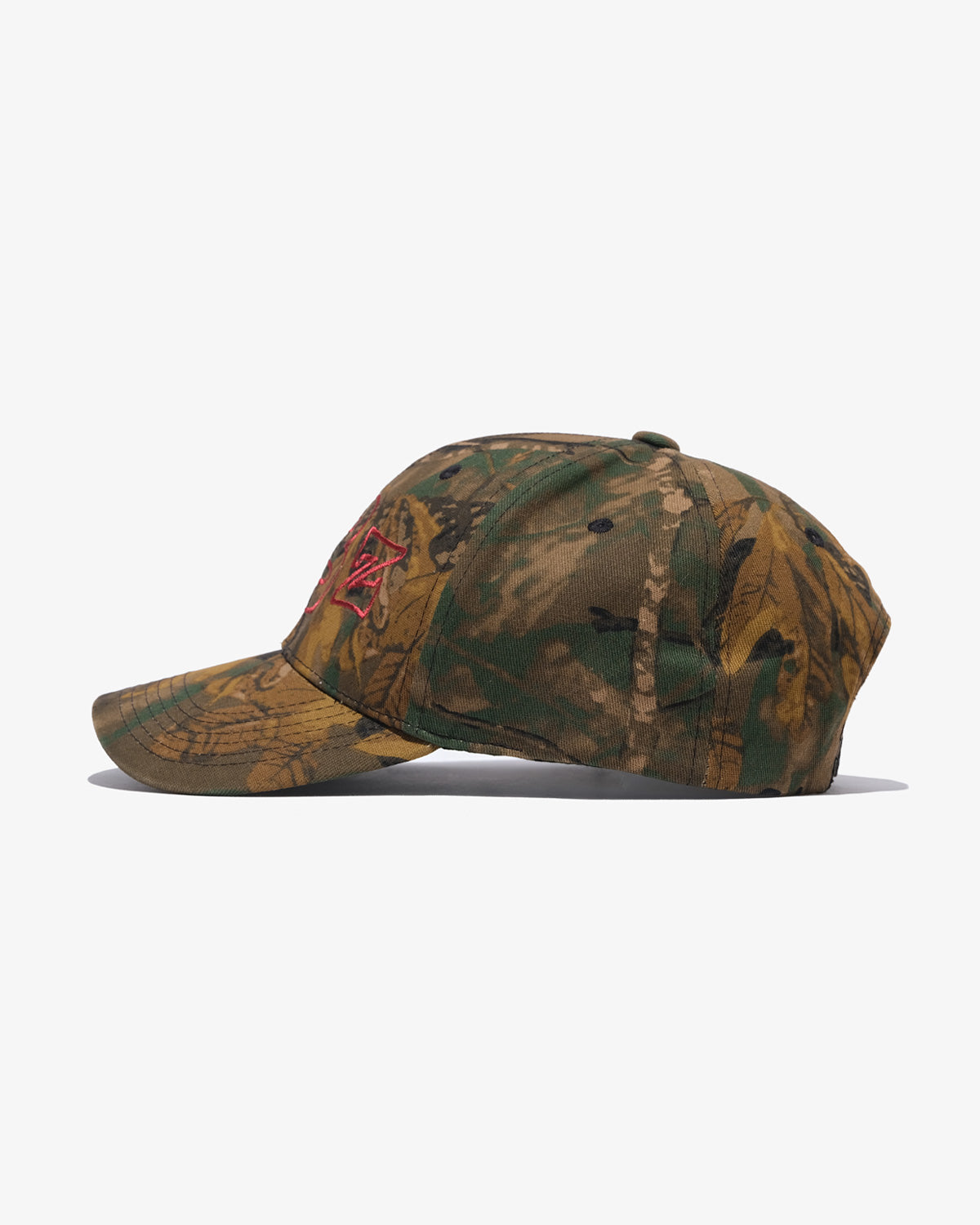 KBZ REALTREE CAP