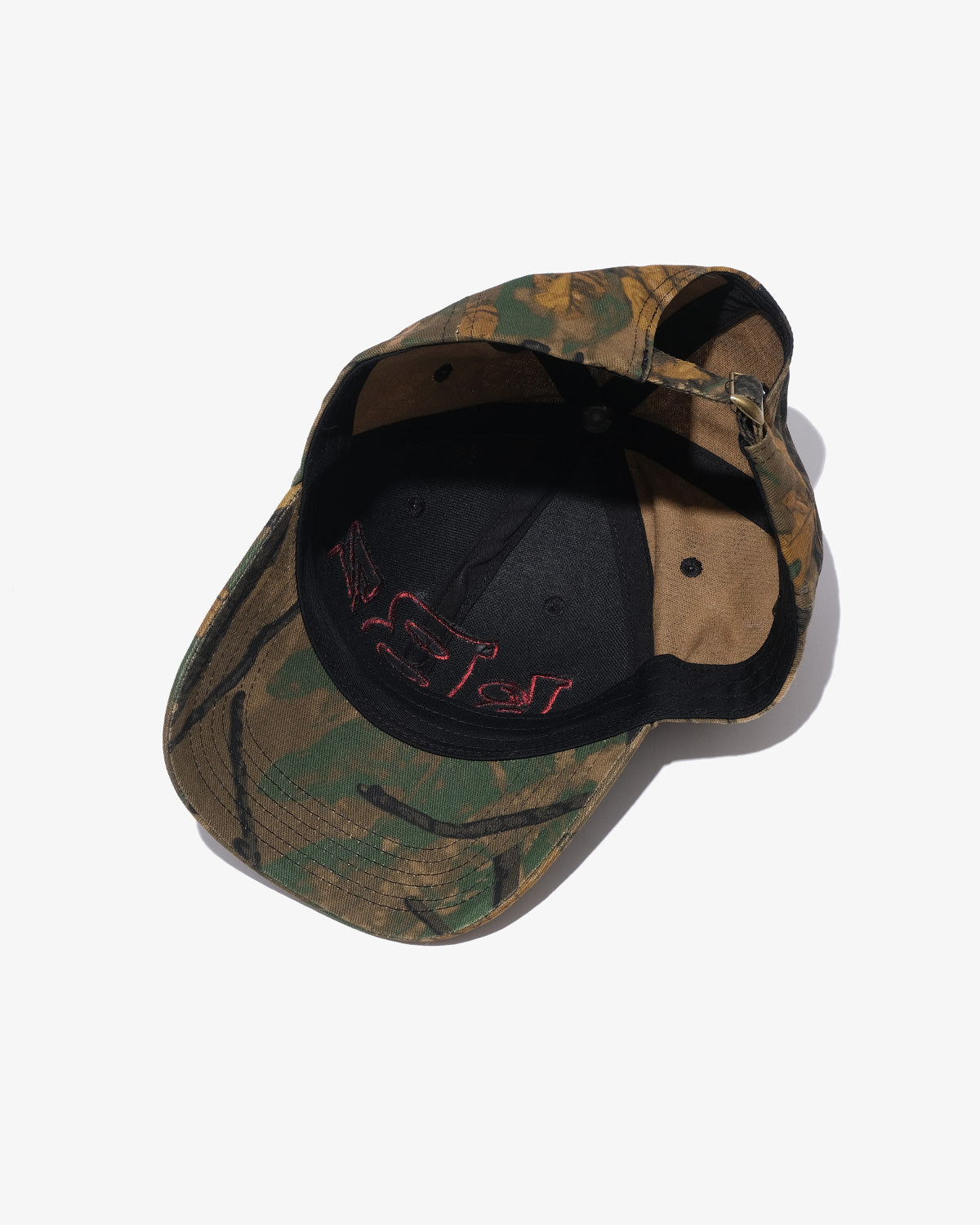 KBZ REALTREE CAP