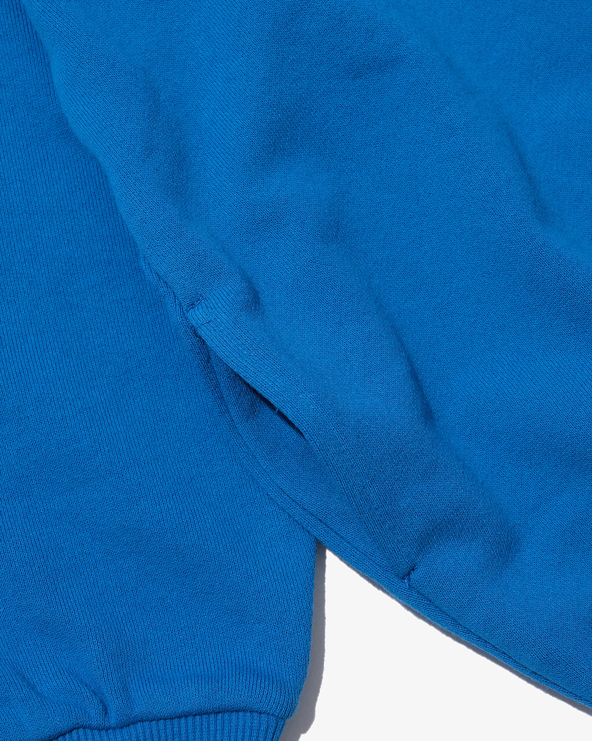 【KIDS】SMALL EFG POCKET SWEAT CREWNECK