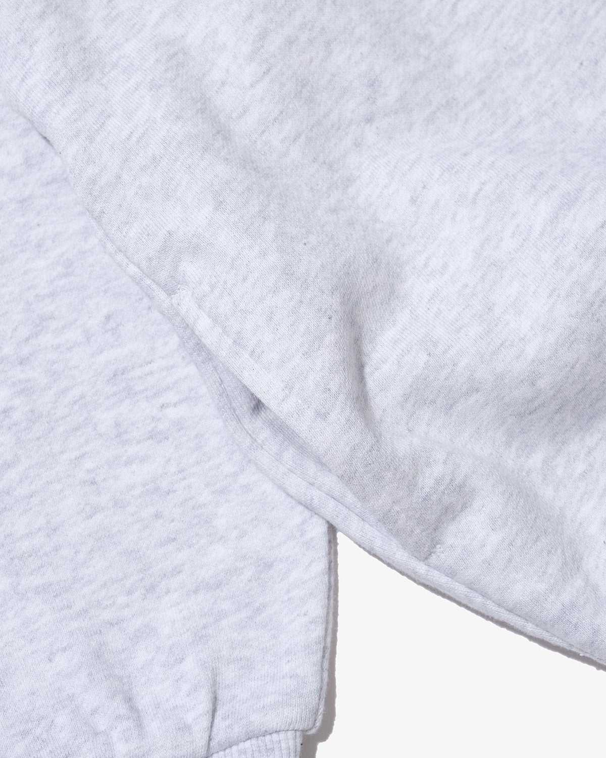 【KIDS】SMALL EFG POCKET SWEAT CREWNECK