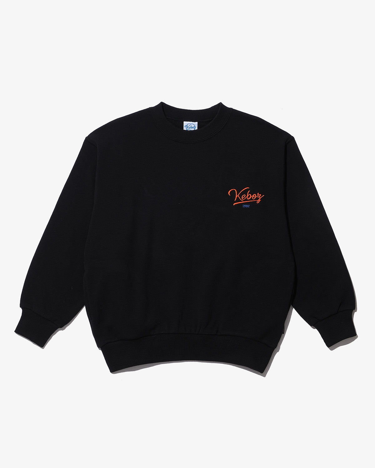 【KIDS】ICON LOGO SWEAT CREWNECK