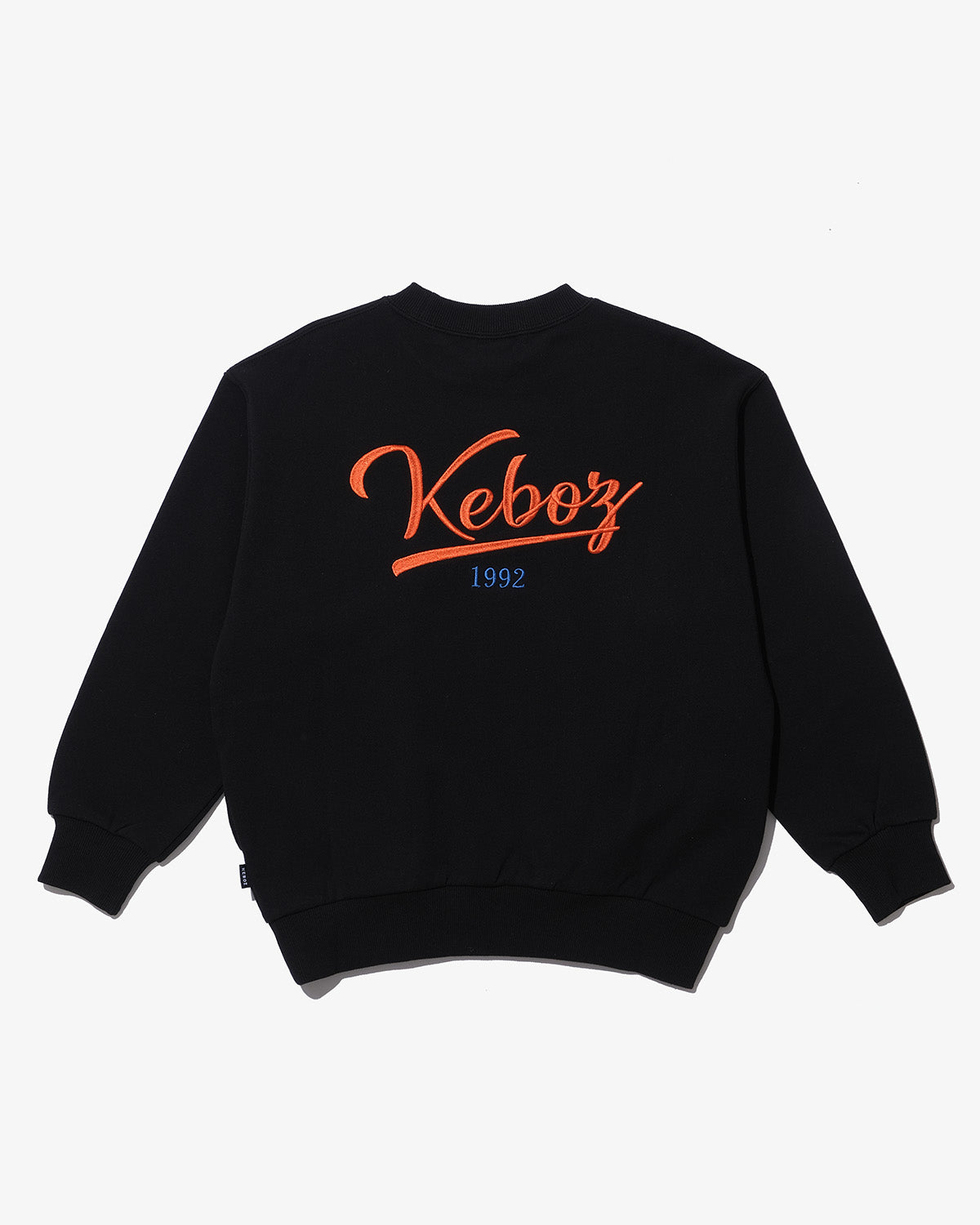 【KIDS】ICON LOGO SWEAT CREWNECK