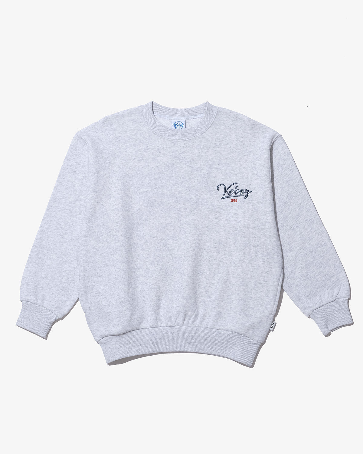 【KIDS】ICON LOGO SWEAT CREWNECK