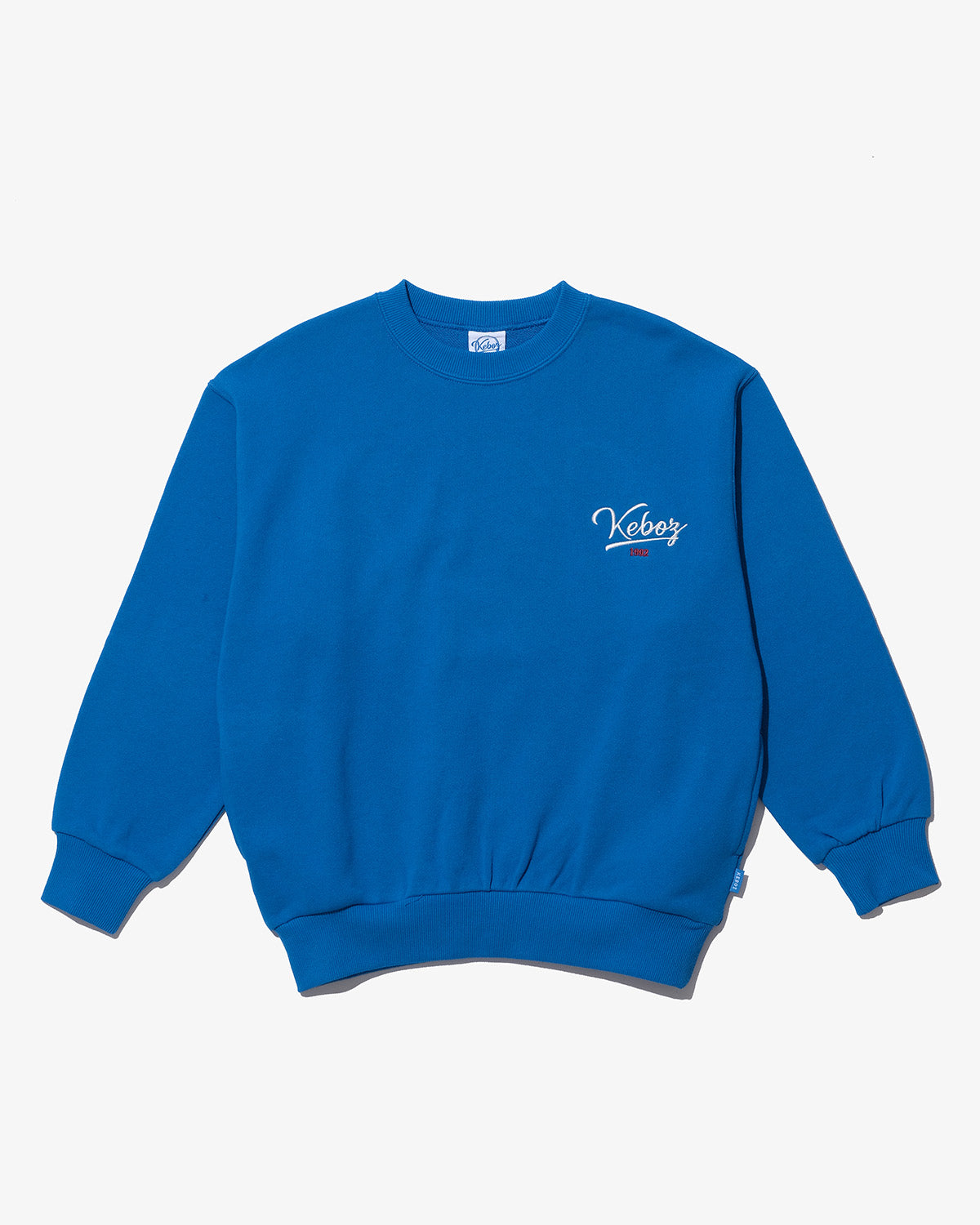 【KIDS】ICON LOGO SWEAT CREWNECK