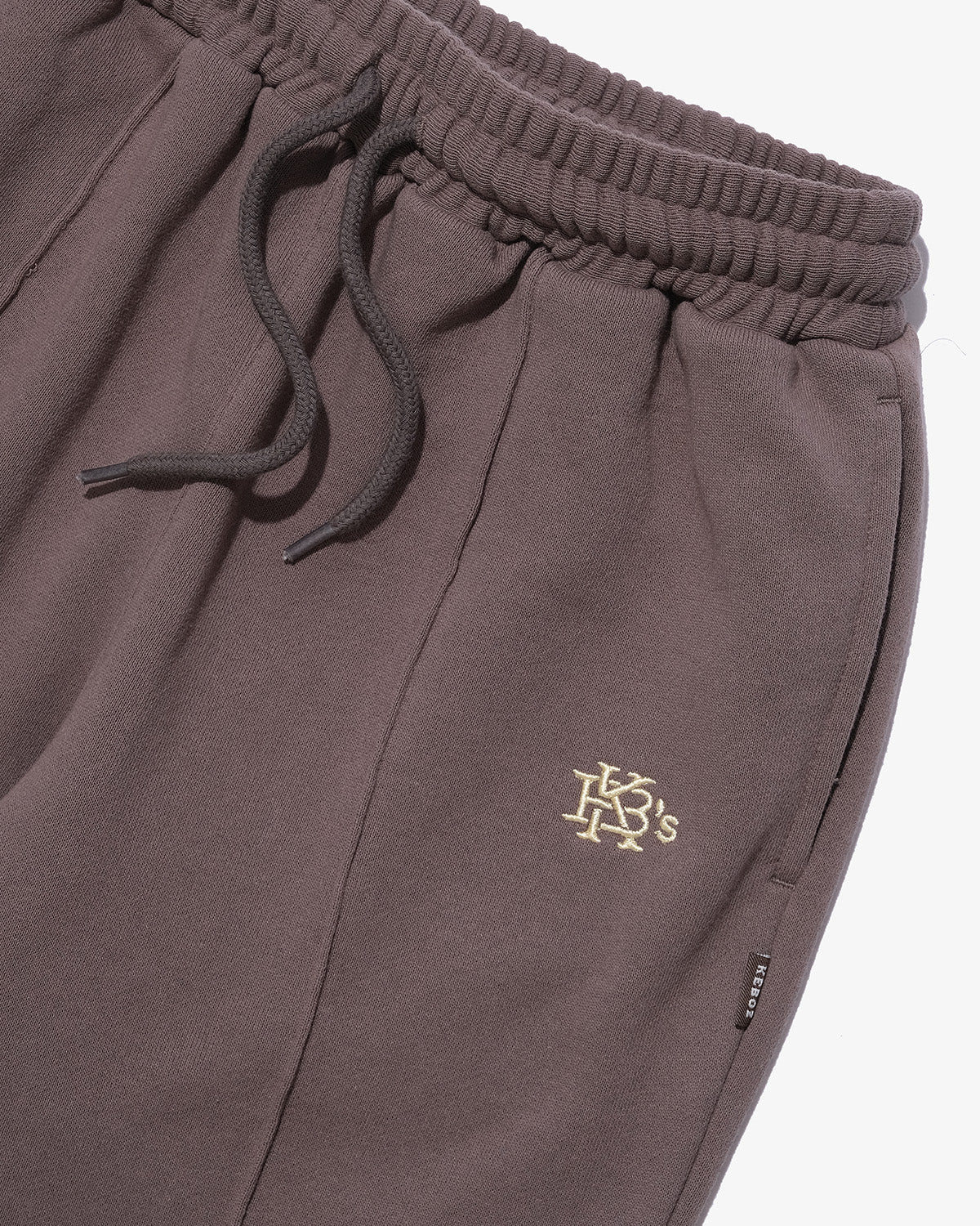 【KIDS】SMALL EFG SWEAT PANTS