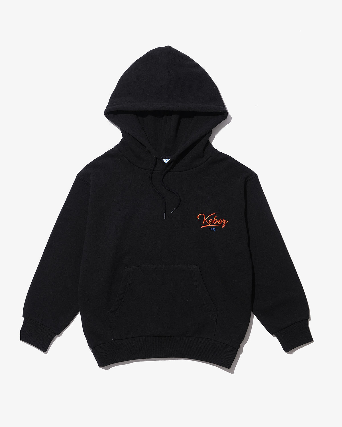 【KIDS】ICON LOGO SWEAT HOODIE