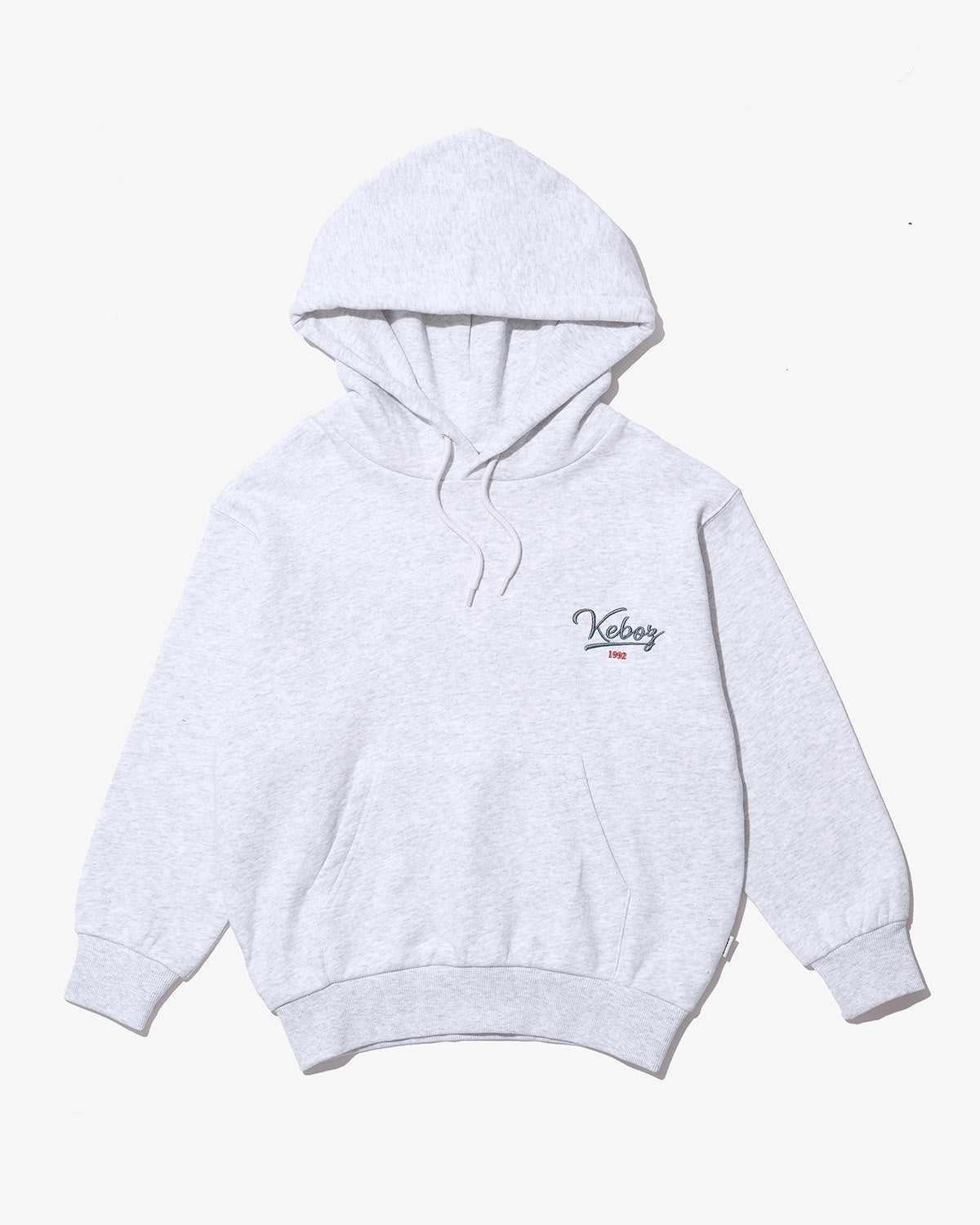 【KIDS】ICON LOGO SWEAT HOODIE