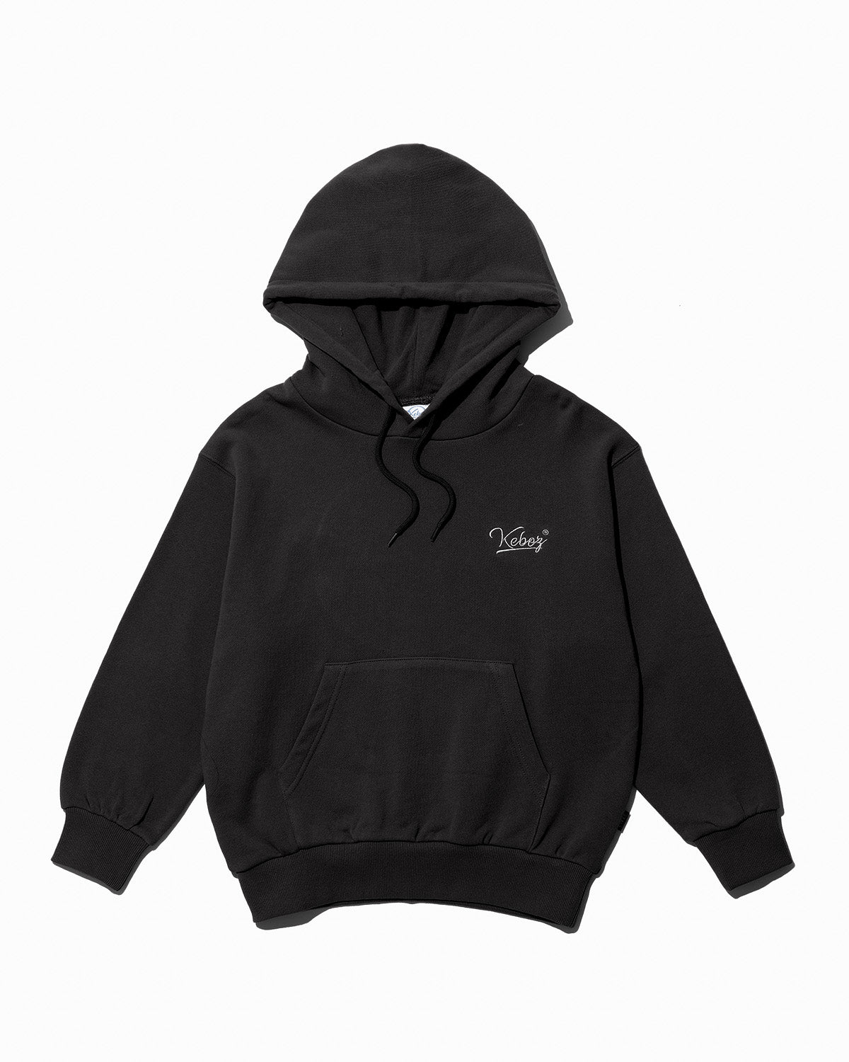 【KIDS】BB LOGO SWEAT HOODIE