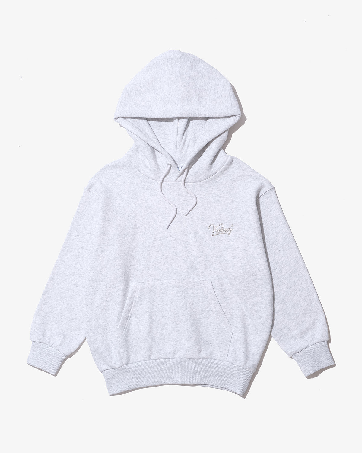 【KIDS】BB LOGO SWEAT HOODIE