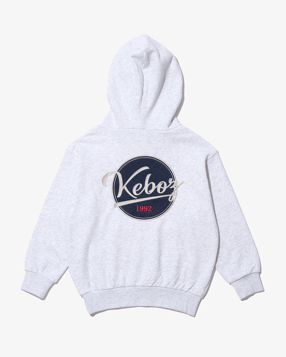 【KIDS】BB LOGO SWEAT HOODIE