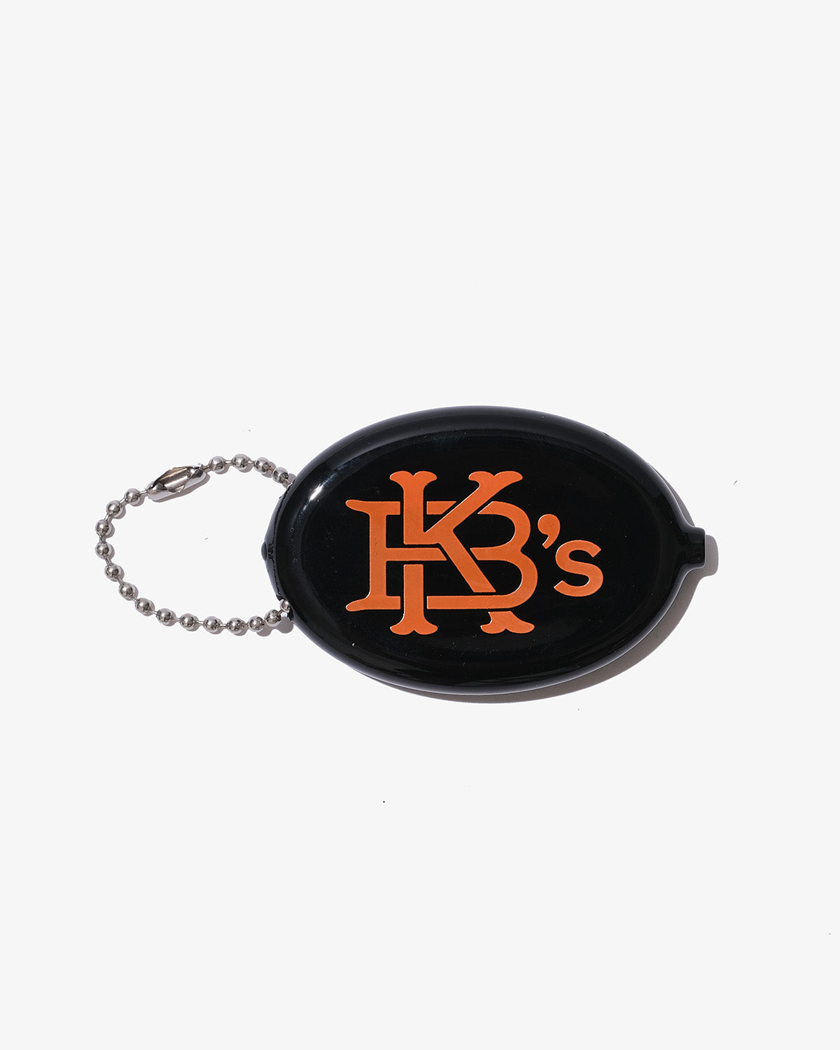 EFG RUBBER COIN CASE