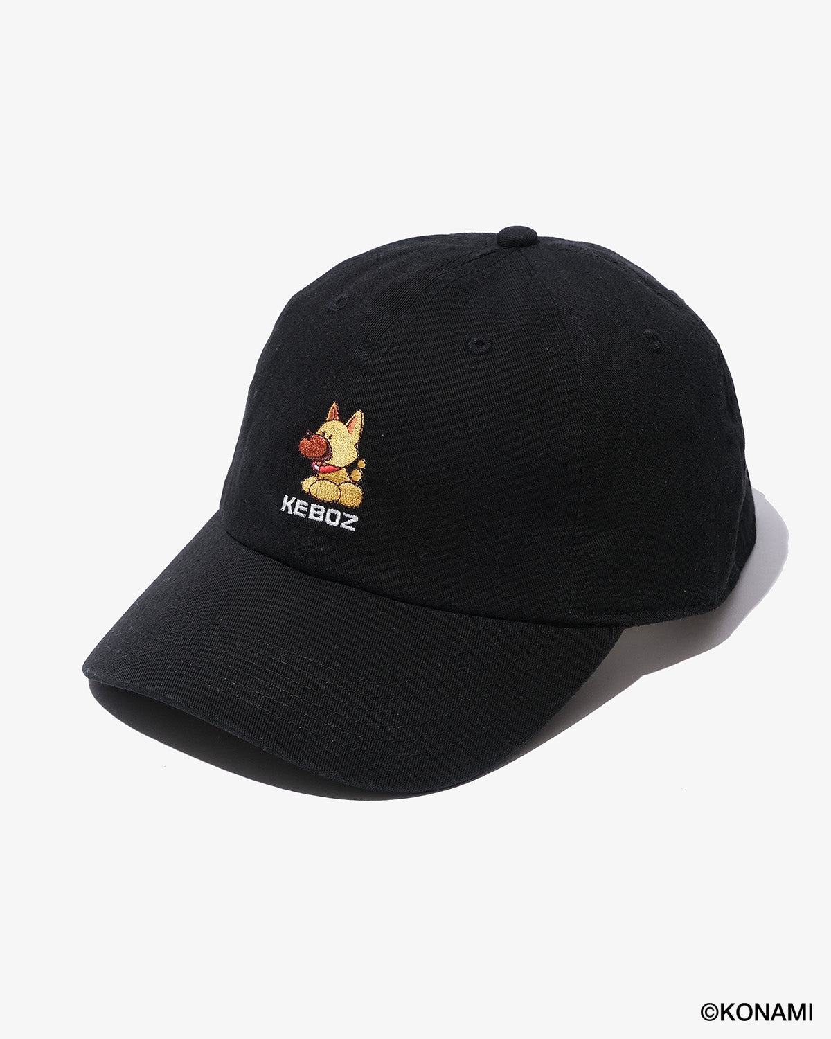 PAWAPURO × KEBOZ GANDER CAP