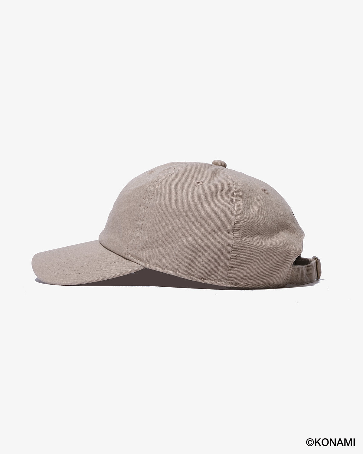 PAWAPURO × KEBOZ GANDER CAP