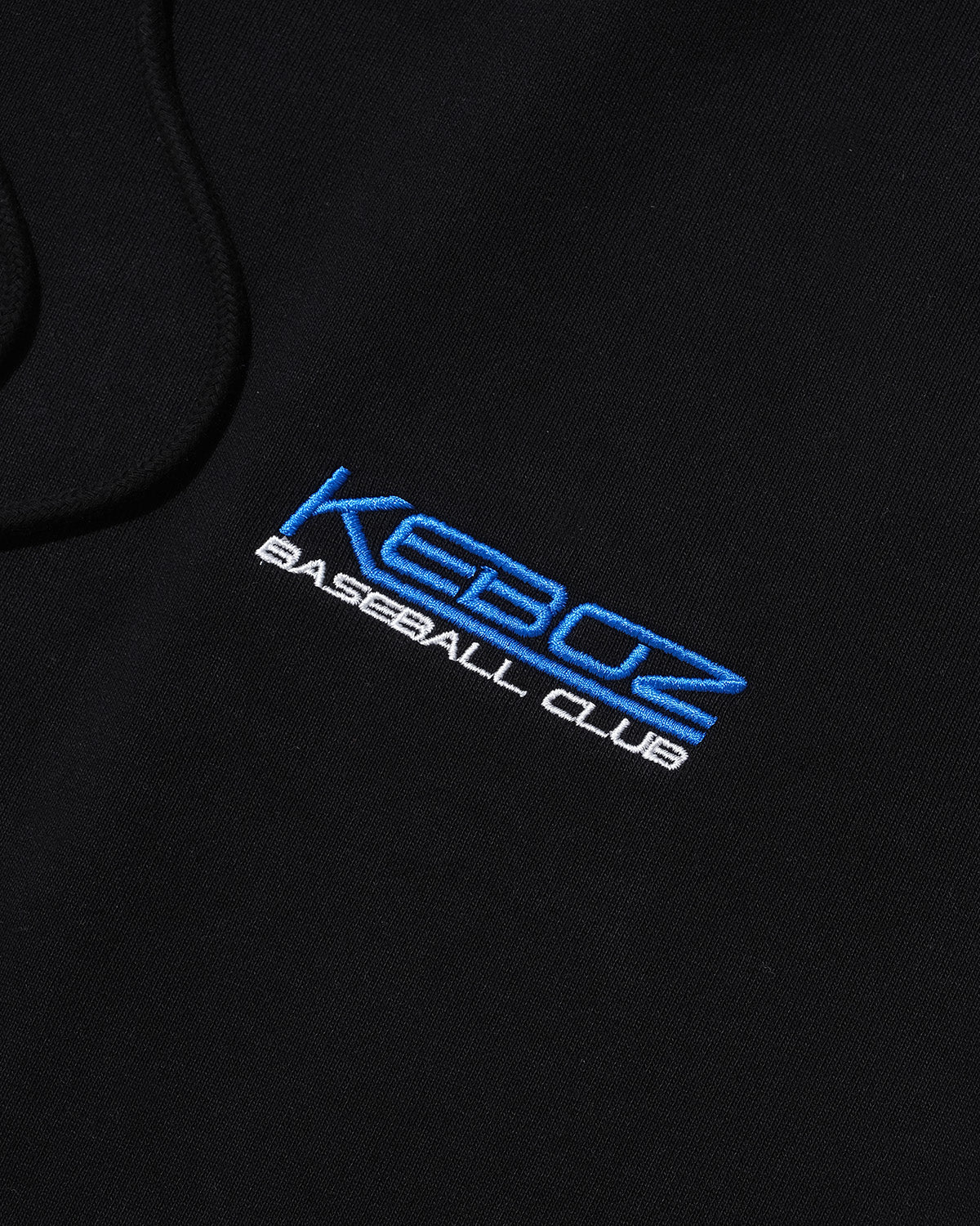 KBC SWEAT HOODIE