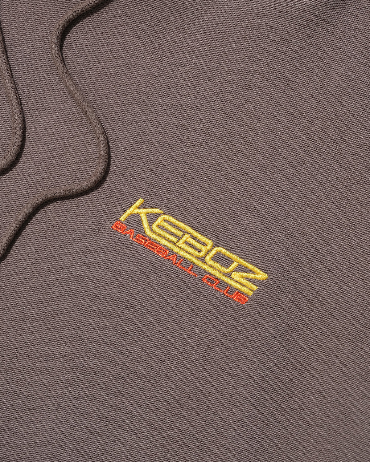 KBC SWEAT HOODIE