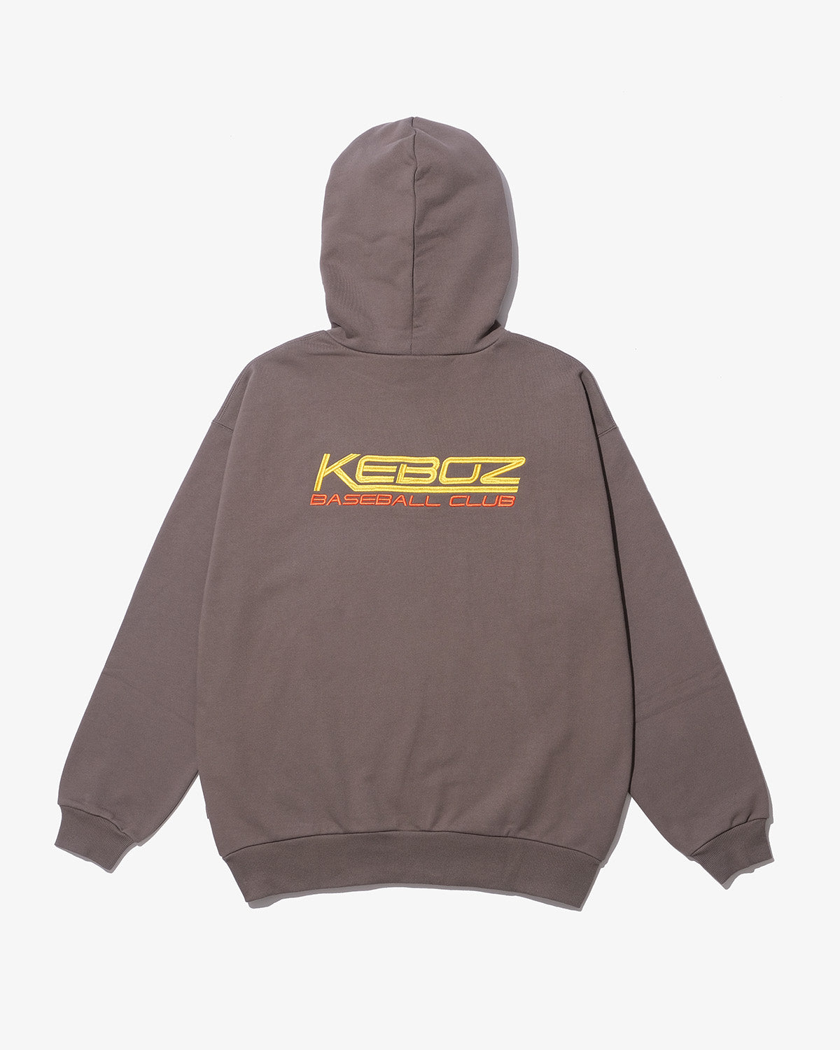 KBC SWEAT HOODIE