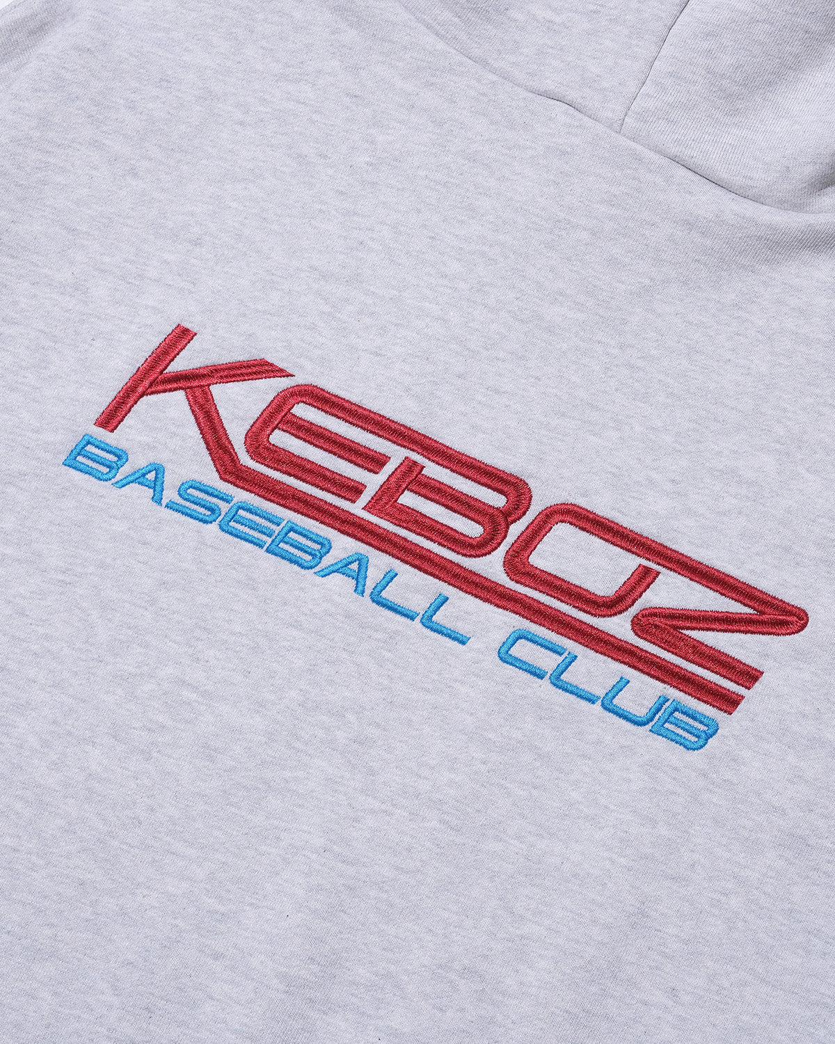 KBC SWEAT HOODIE