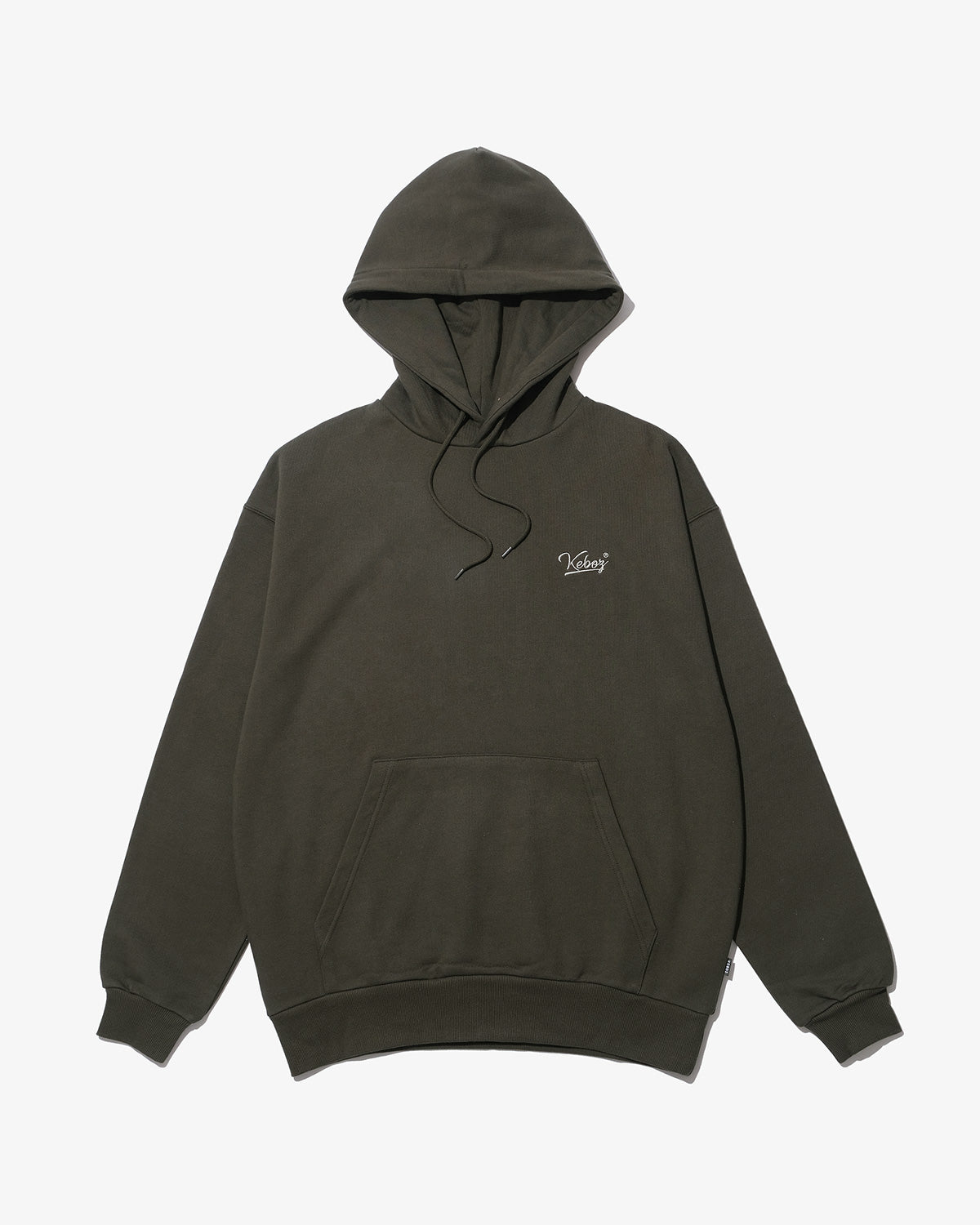 BB LOGO SWEAT HOODIE