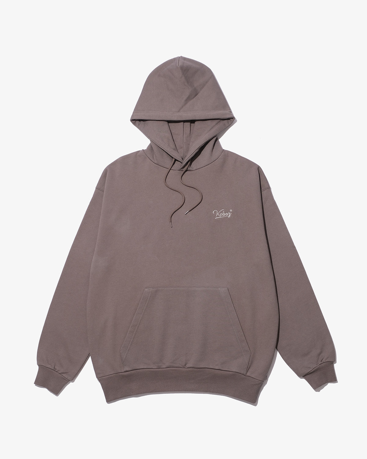 BB LOGO SWEAT HOODIE