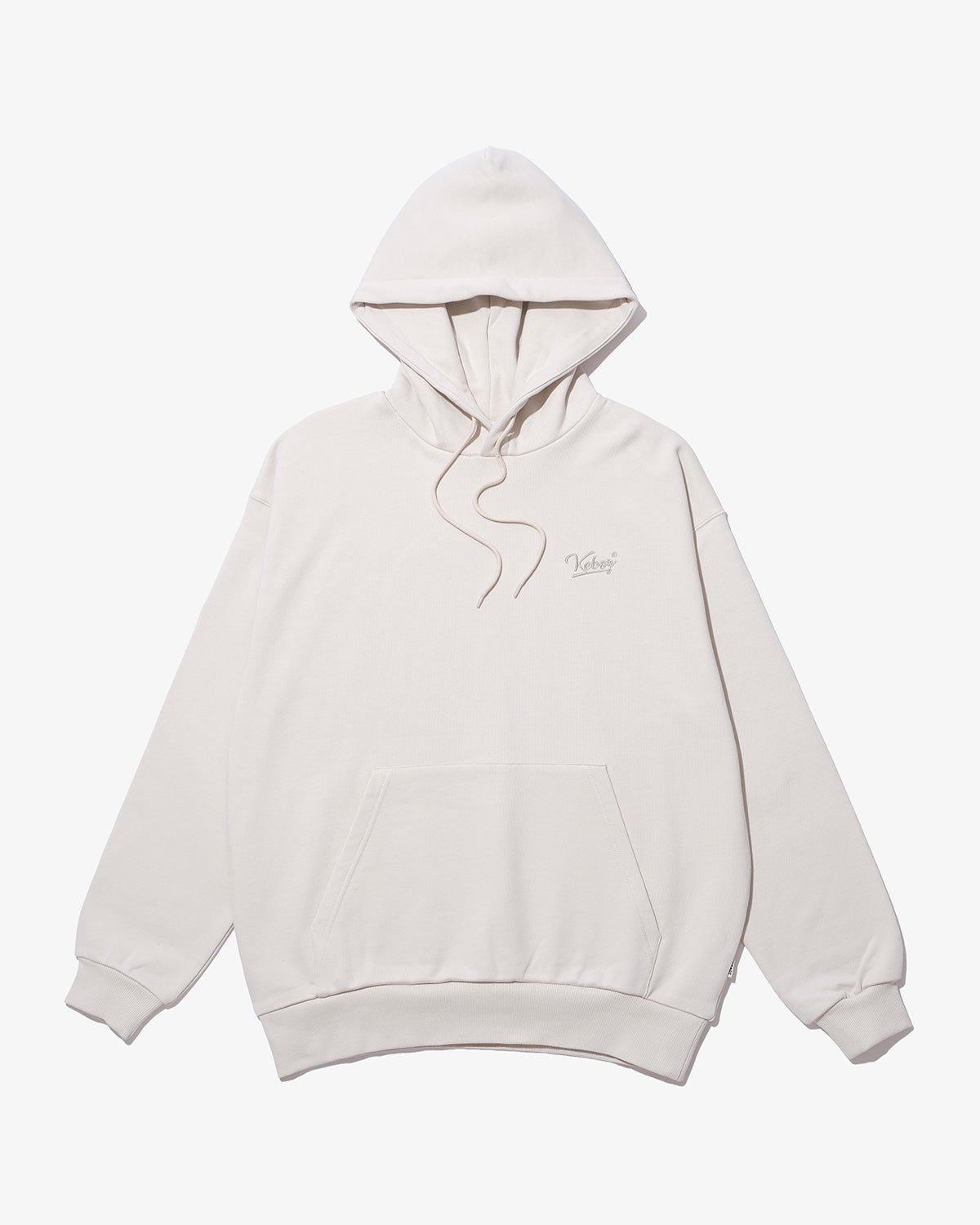 BB LOGO SWEAT HOODIE