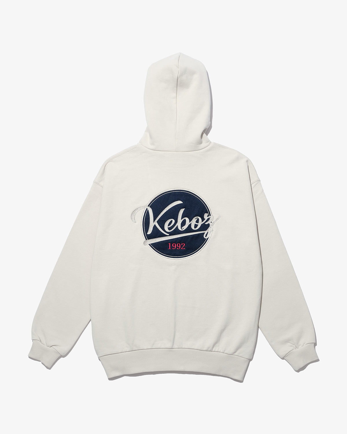 BB LOGO SWEAT HOODIE