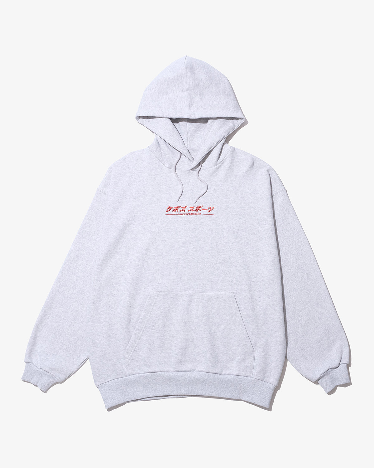 KSS SWEAT HOODIE