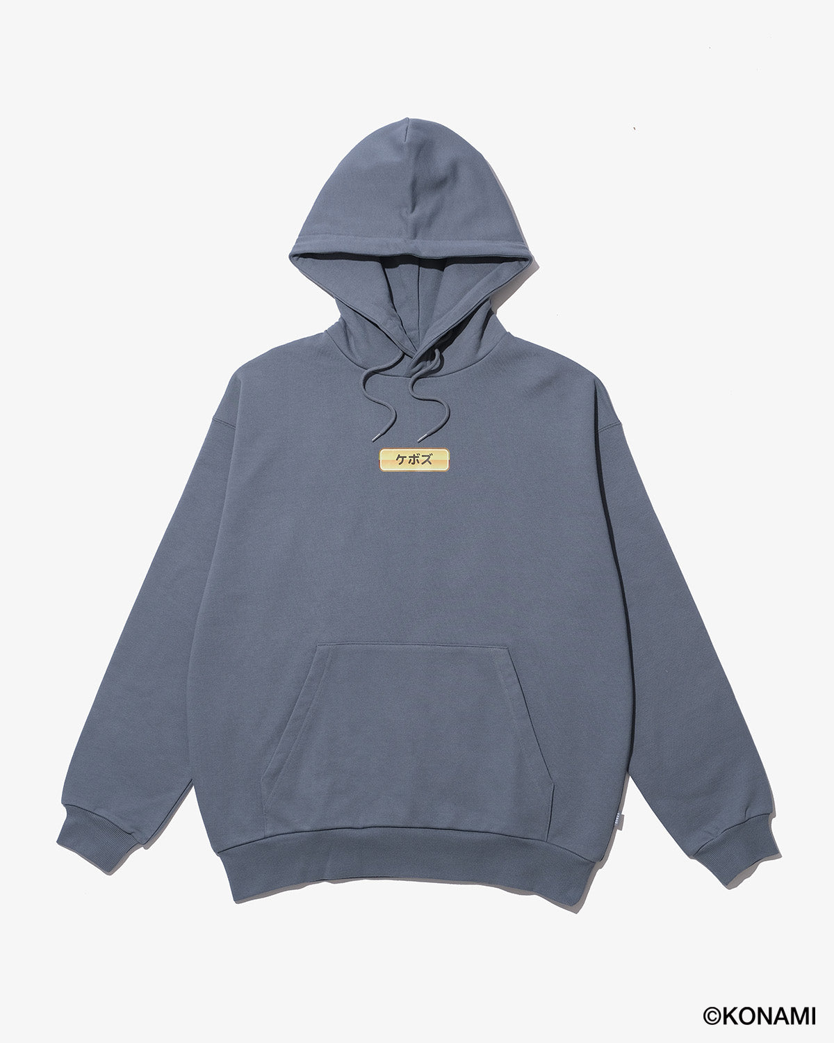 PAWAPURO × KEBOZ KT SWEAT HOODIE