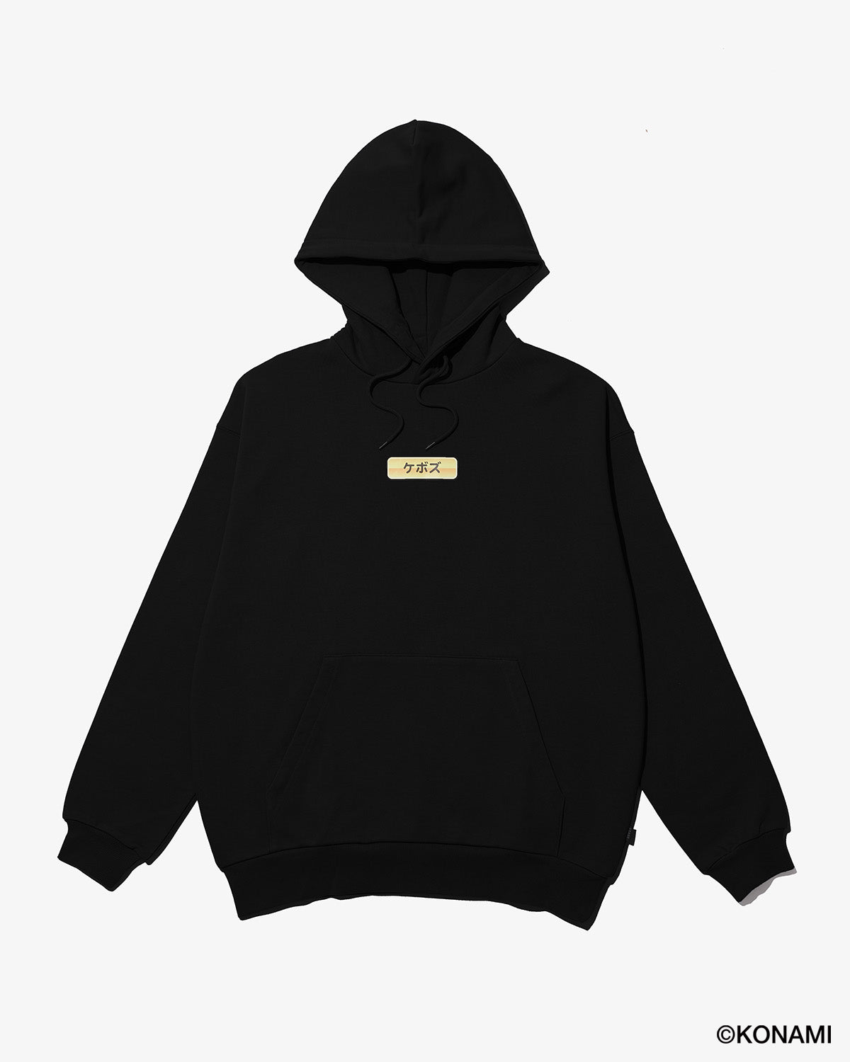 PAWAPURO × KEBOZ KT SWEAT HOODIE