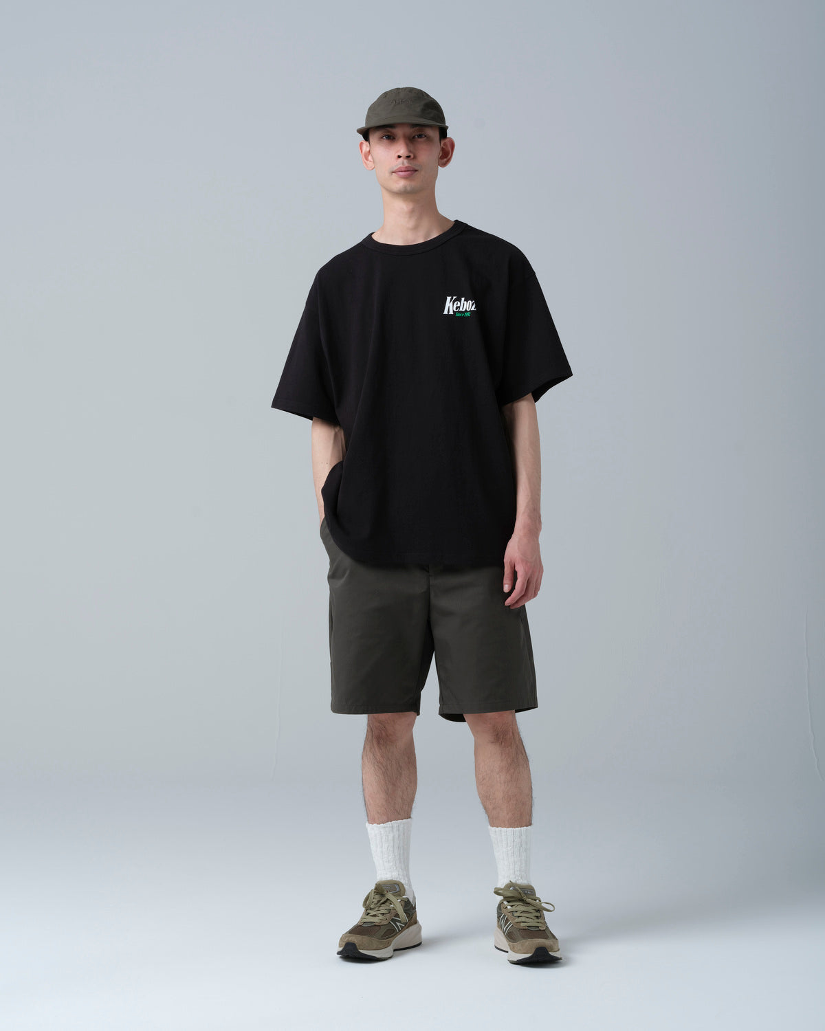 TM S/S TEE