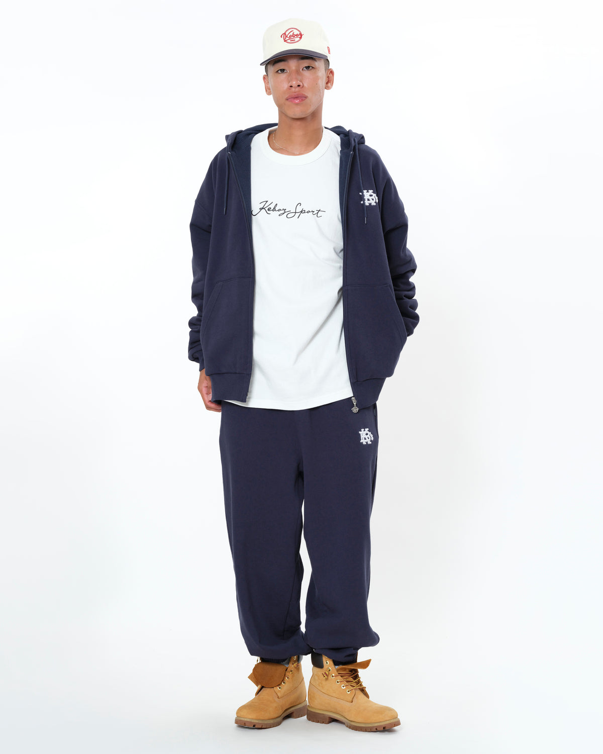 EFG SWEAT PANTS