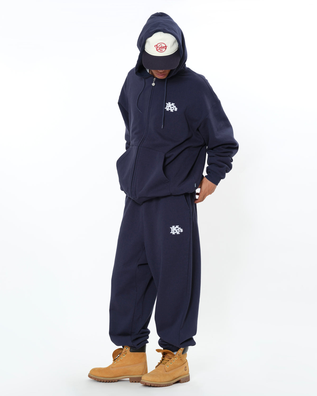 EFG SWEAT PANTS