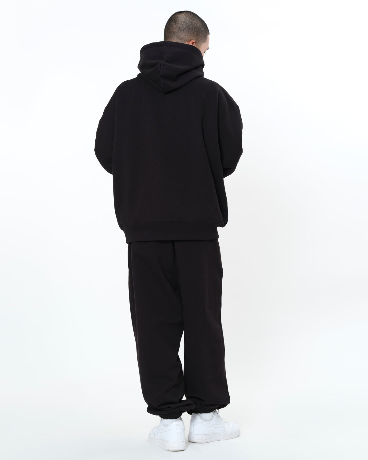 CMK SWEAT HOODIE