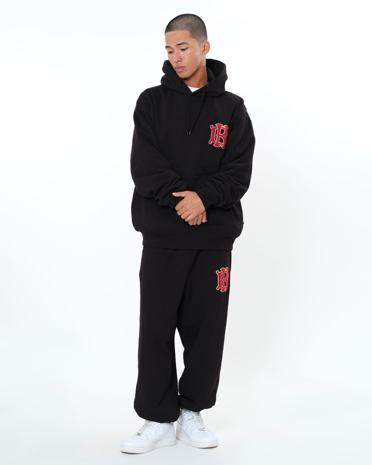CMK SWEAT HOODIE