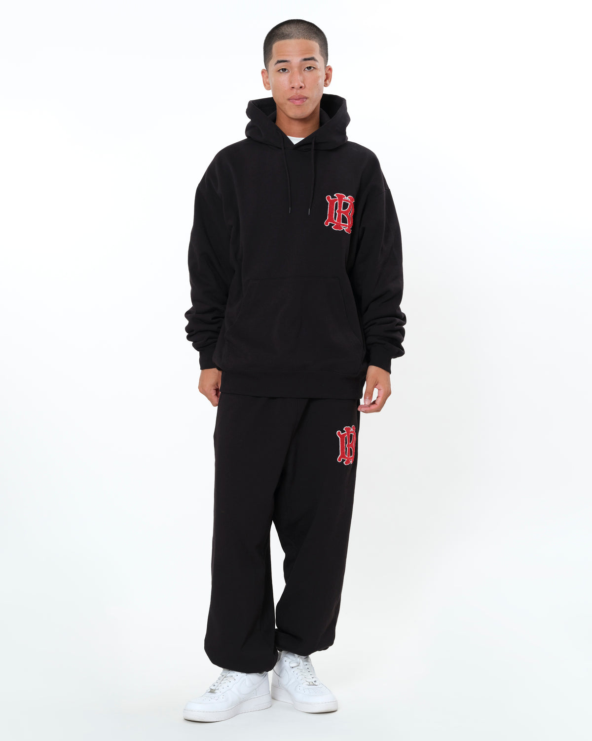 CMK SWEAT HOODIE
