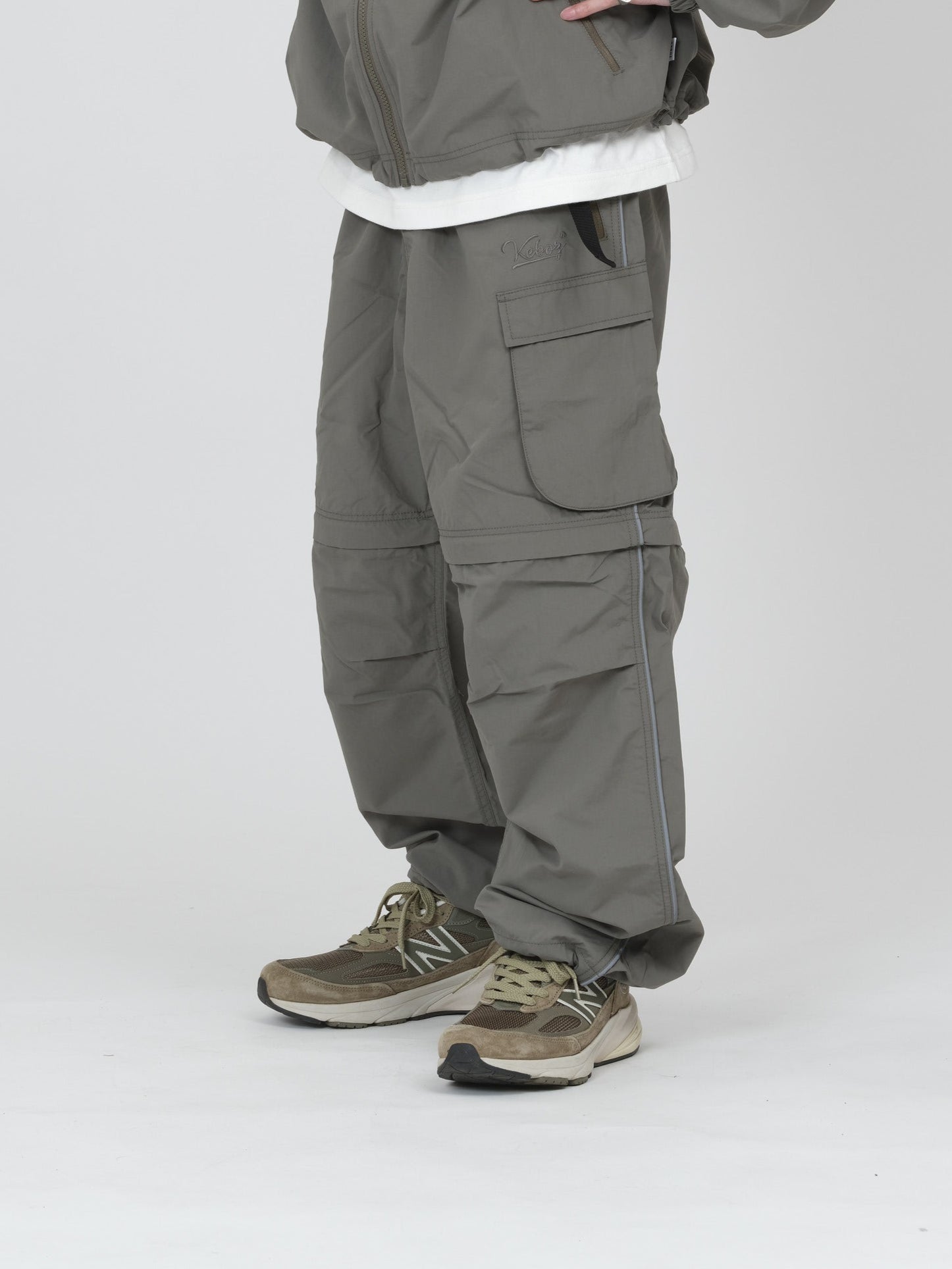 SUPPLEX CONVERTIBLE PANTS