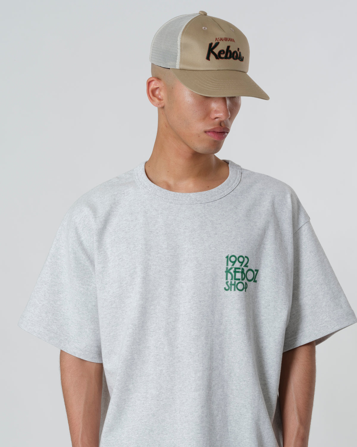 TBR S/S TEE