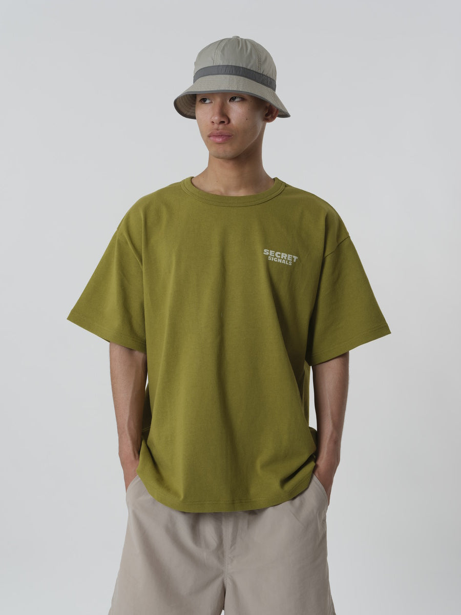 SSN S/S TEE