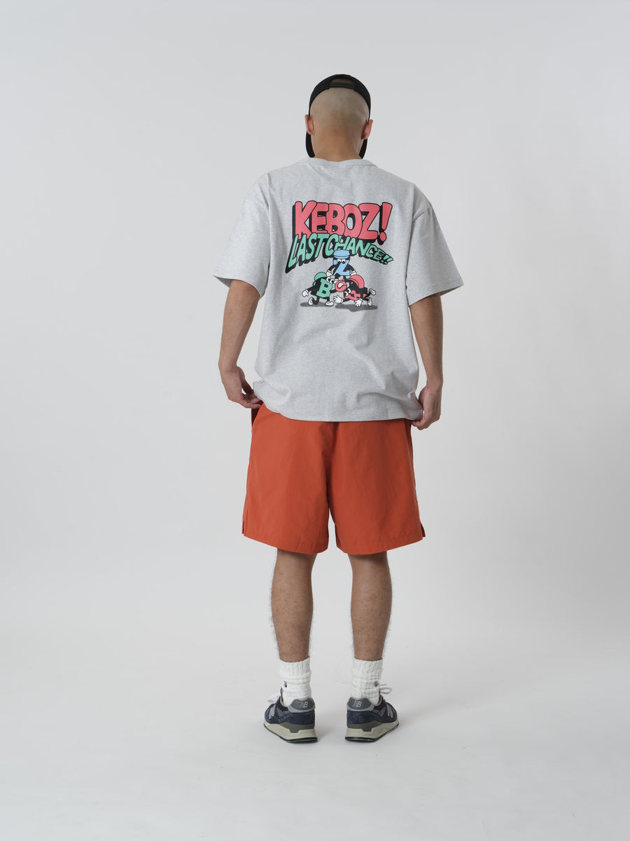 CLC S/S TEE