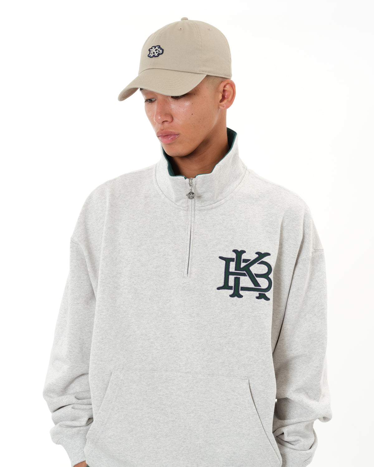 EFG WAPPEN 6 PANNEL CAP